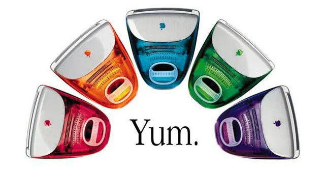 Fun Macs are back