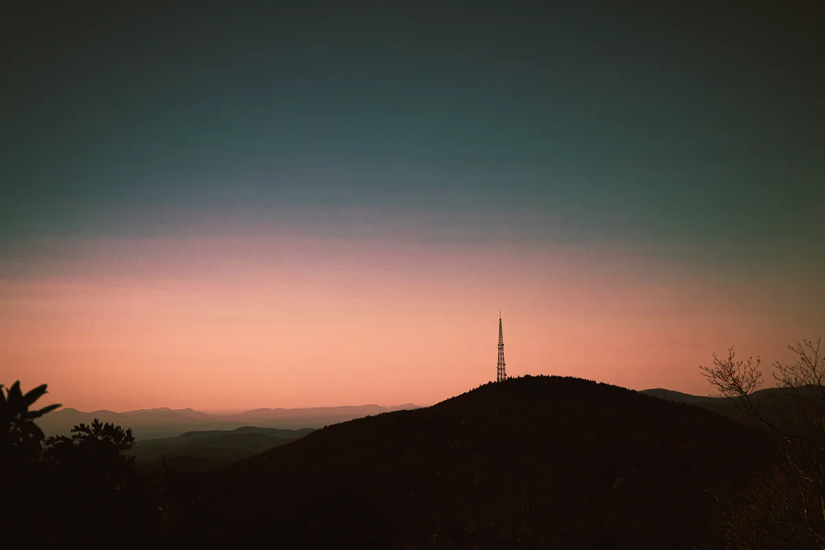 Boone, North Carolina